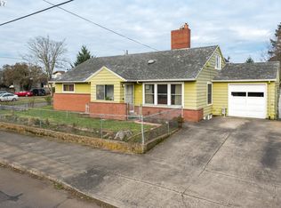 5605 SE Francis St, Portland, OR