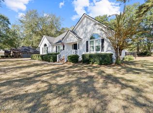 113 Ridge Cir, Macon, GA 31216
