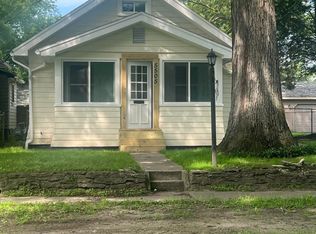 5505 Gay St, Toledo, OH 43613