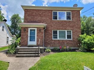 201 E Main St, Owensville, OH 45160