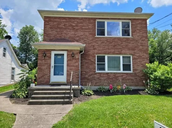 201 E Main St, Owensville, OH 45160