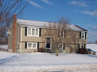 60 Airport Rd, Dudley, MA 01571