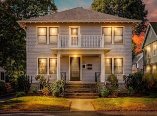 25 Oak St, Milton, MA 02186