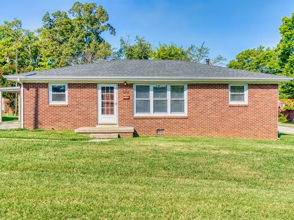402 S Morgan St, Russellville, KY 42276
