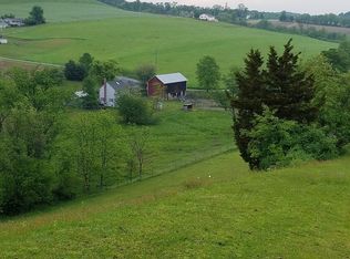 218 Grim Rd, Kutztown, PA 19530