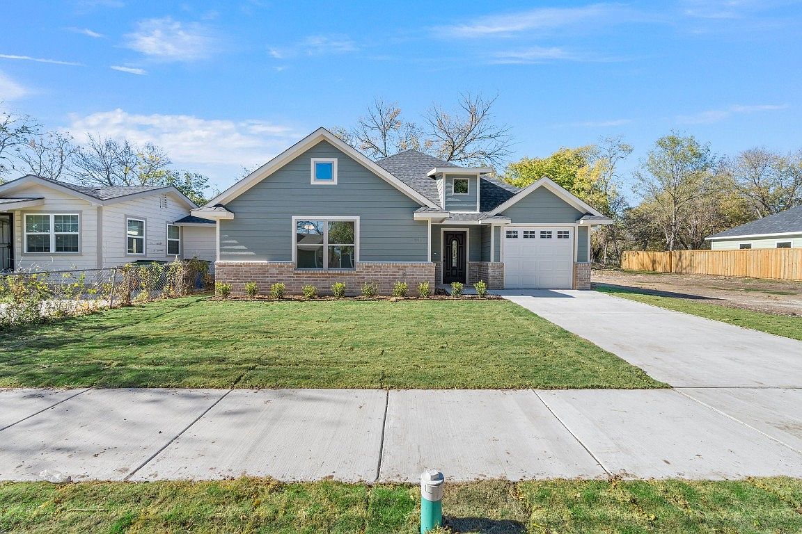 110 Flowers St, Waxahachie, TX 75165 Zillow