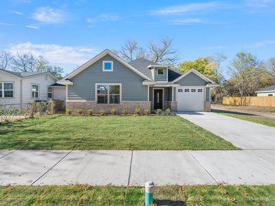110 Flowers St, Waxahachie, TX, 75165