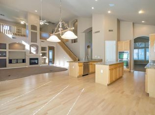 1263 E Ivanhoe Ct, Gilbert, AZ 85295