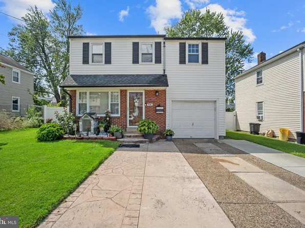 1547 Tinsman Ave, Pennsauken, NJ 08110