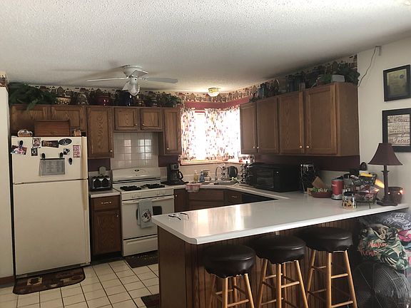 Kitchen/ceramic tile