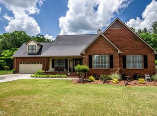 22 Limon Pl SW, Rome, GA 30165