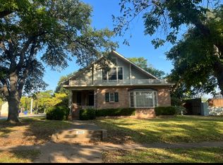 2621 Austin Ave, Waco, TX 76710