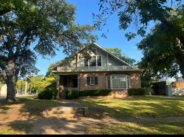 2621 Austin Ave, Waco, TX 76710