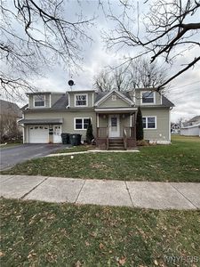 99 Grant Ave, Depew, NY, 14043