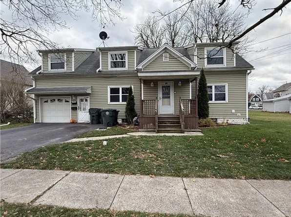 99 Grant Ave, Depew, NY 14043