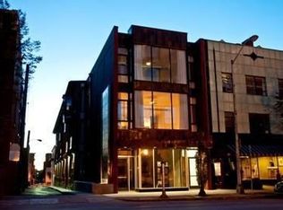 28 N George St APT C, York, PA 17401