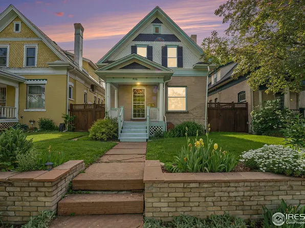 486 N Corona St, Denver, CO 80218