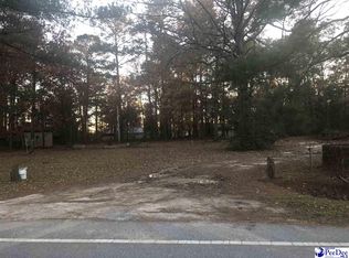 549 Gilchrist Rd, Darlington, SC 29532