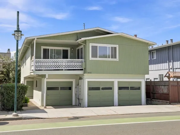 2416 Palmetto Ave, Pacifica, CA 94044
