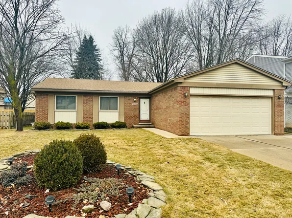 41450 Simcoe Dr, Canton, MI 48188