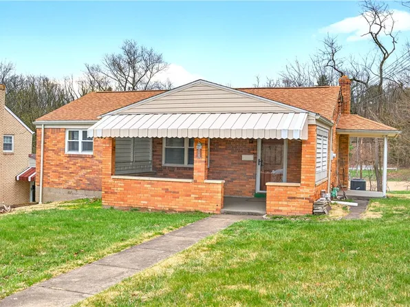 4632 Woodhill Dr, Homestead, PA 15120