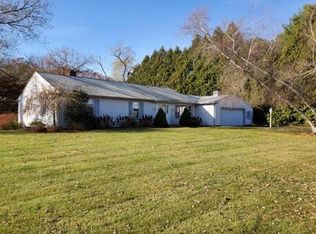 70 Talbot Way, Seekonk, MA 02771