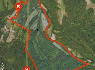 1250 Clarks Creek Rd, Dry Ridge, KY 41035