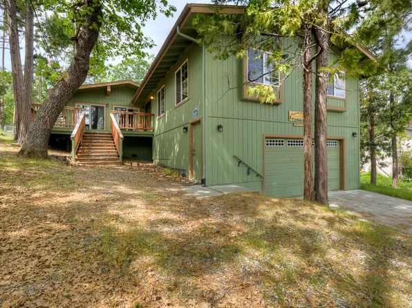 39410 Manzanita Dr, Oakhurst, CA 93644