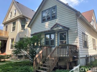 2448 N Booth St, Milwaukee, WI