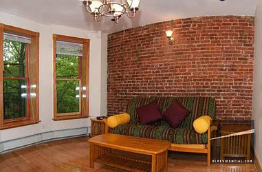 Rented by Highline Residential