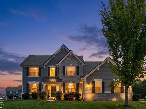 18786 Stonebluff Ln, Noblesville, IN 46062