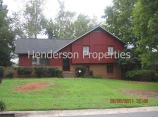 716 Chelwood Pl, Charlotte, NC 28217