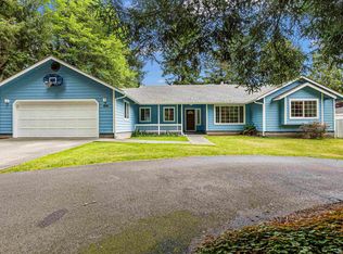 145 Trevor Way, Crescent City, CA 95531