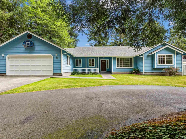 145 Trevor Way, Crescent City, CA 95531