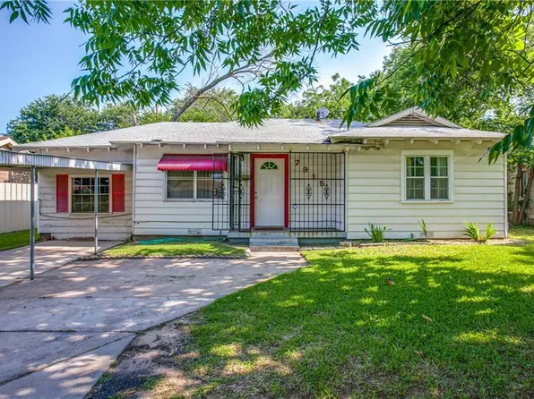 7915 Dasch St, Dallas, TX 75217
