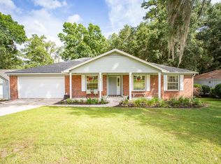 292 Timberlane Rd, Tallahassee, FL 32312