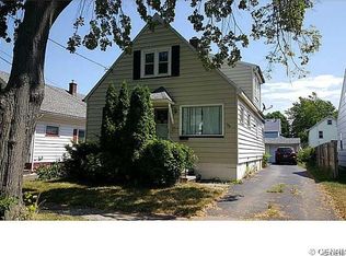122 Townsend St, Rochester, NY 14621
