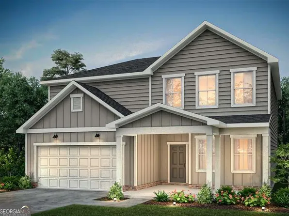 3076 Orwell Dr, Gainesville, GA 30507