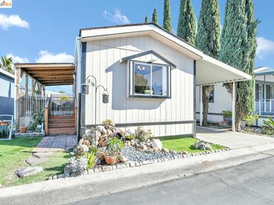 318 Alcott Ct #167, Bethel Island, CA, 94511