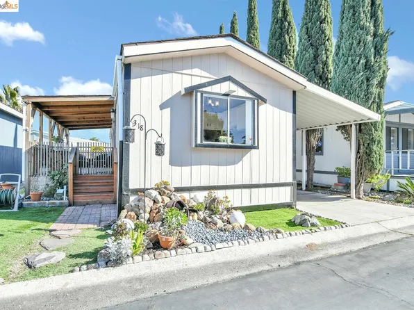 318 Alcott Ct #167, Bethel Island, CA 94511