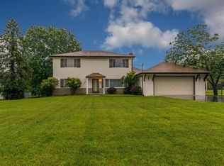 15348 Palmer Rd SW, Etna, OH 43068