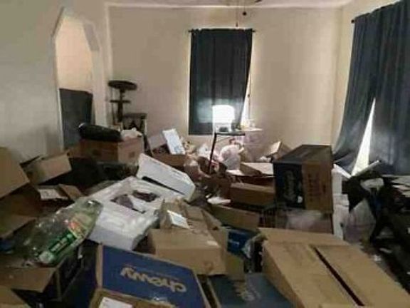 Additional Living Room