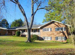 5193 David Cir SE, Covington, GA 30014