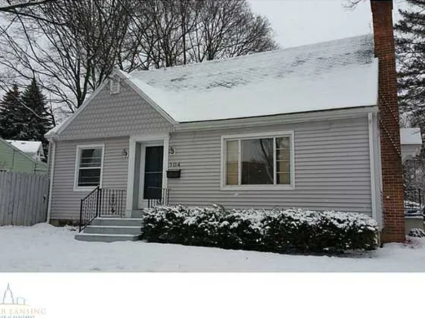 304 Collingwood Dr, East Lansing, MI 48823