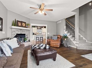 29909 W 183rd Ter, Gardner, KS 66030