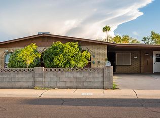 6721 W Orange Dr, Glendale, AZ 85303