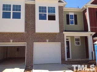 704 Treviso Ln, Apex, NC 27502