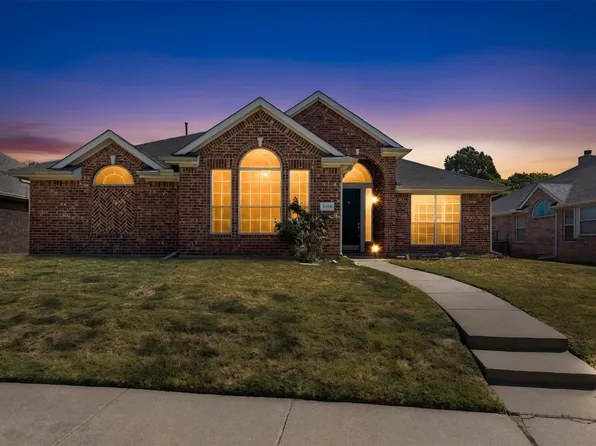 3106 Pecan Meadow Dr, Garland, TX 75040