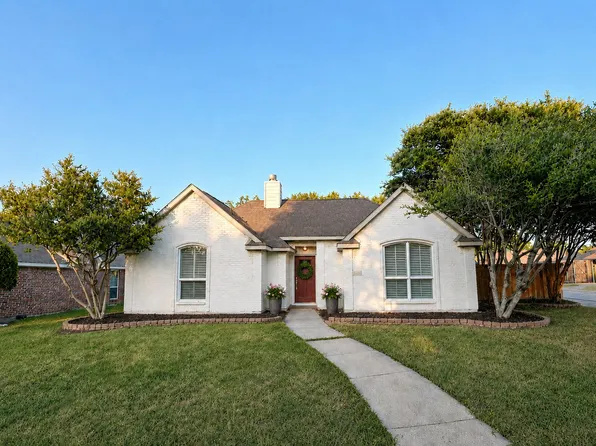 6608 Macintosh Dr, Plano, TX 75023