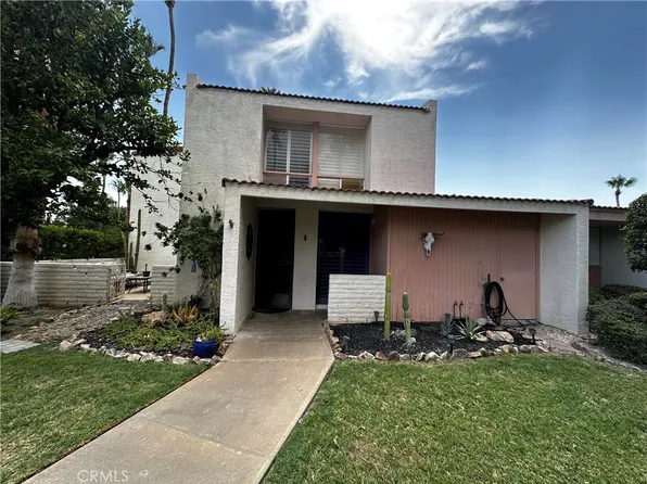 2521 N Whitewater Club Dr Unit B, Palm Springs, CA 92262
